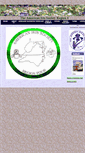 Mobile Screenshot of irisregion4.com